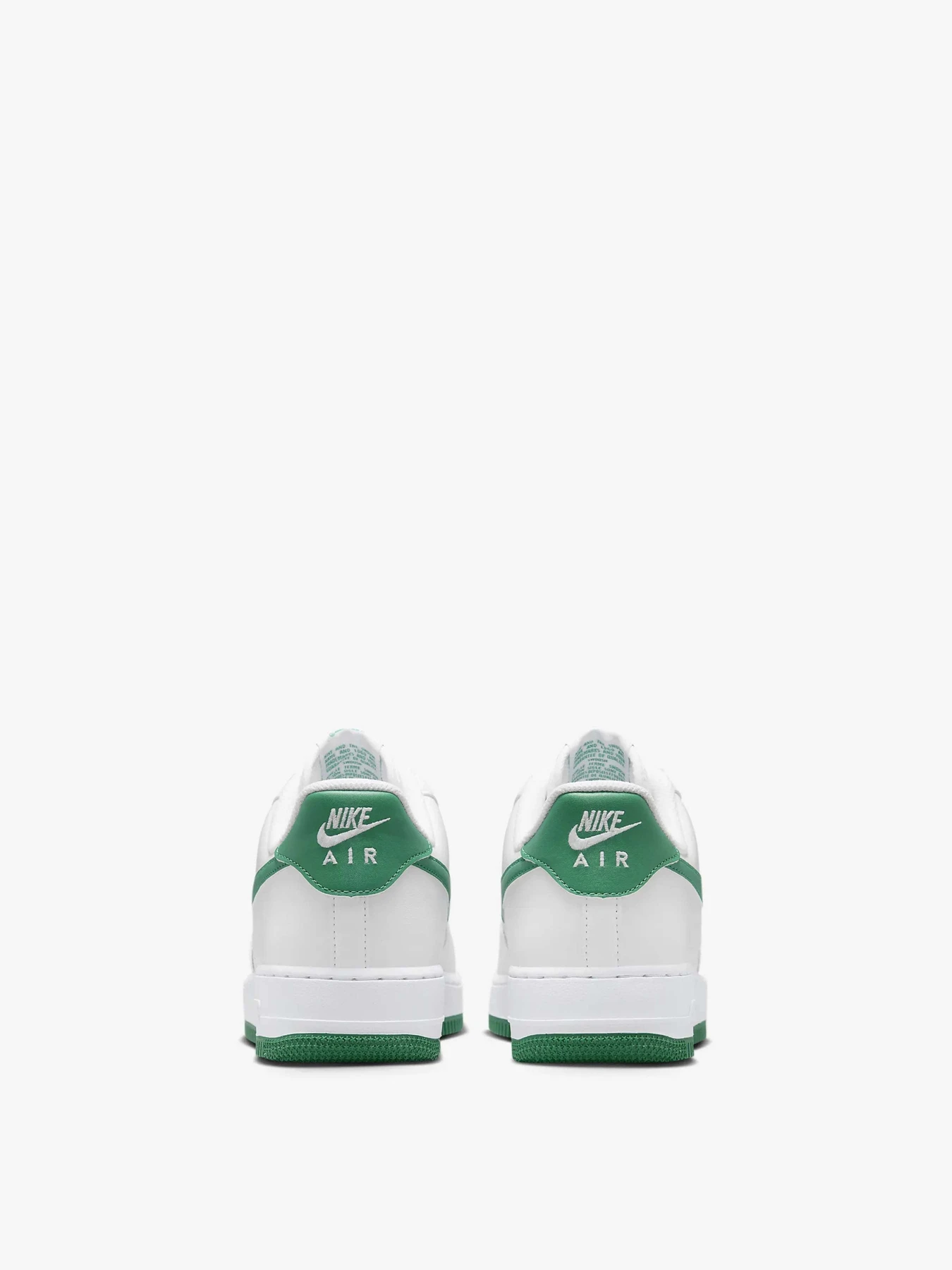 Кеды NIKE AIR FORCE 1 '07 модель FJ4146-102 Фото