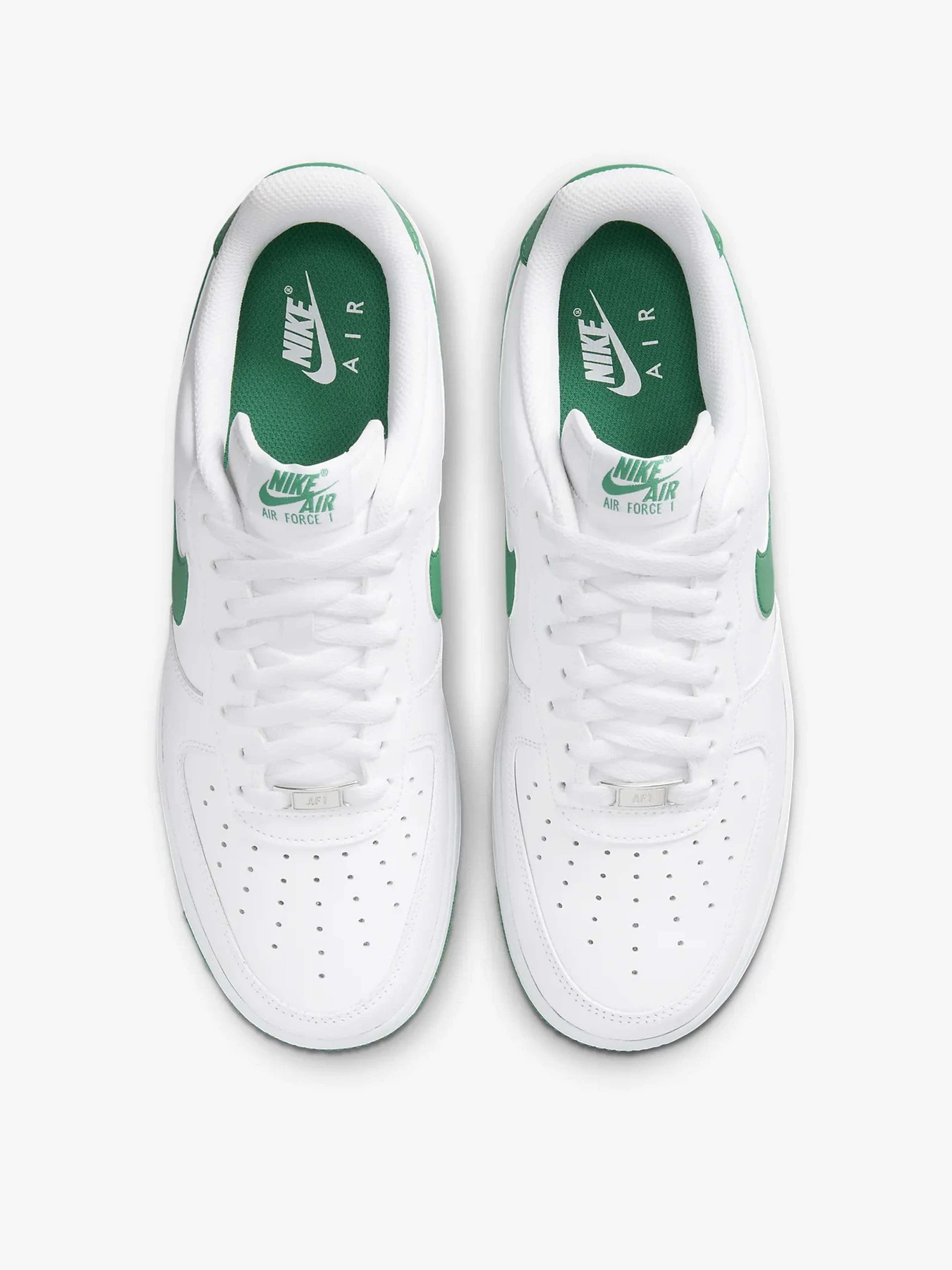 Кеды NIKE AIR FORCE 1 '07 модель FJ4146-102 Фото