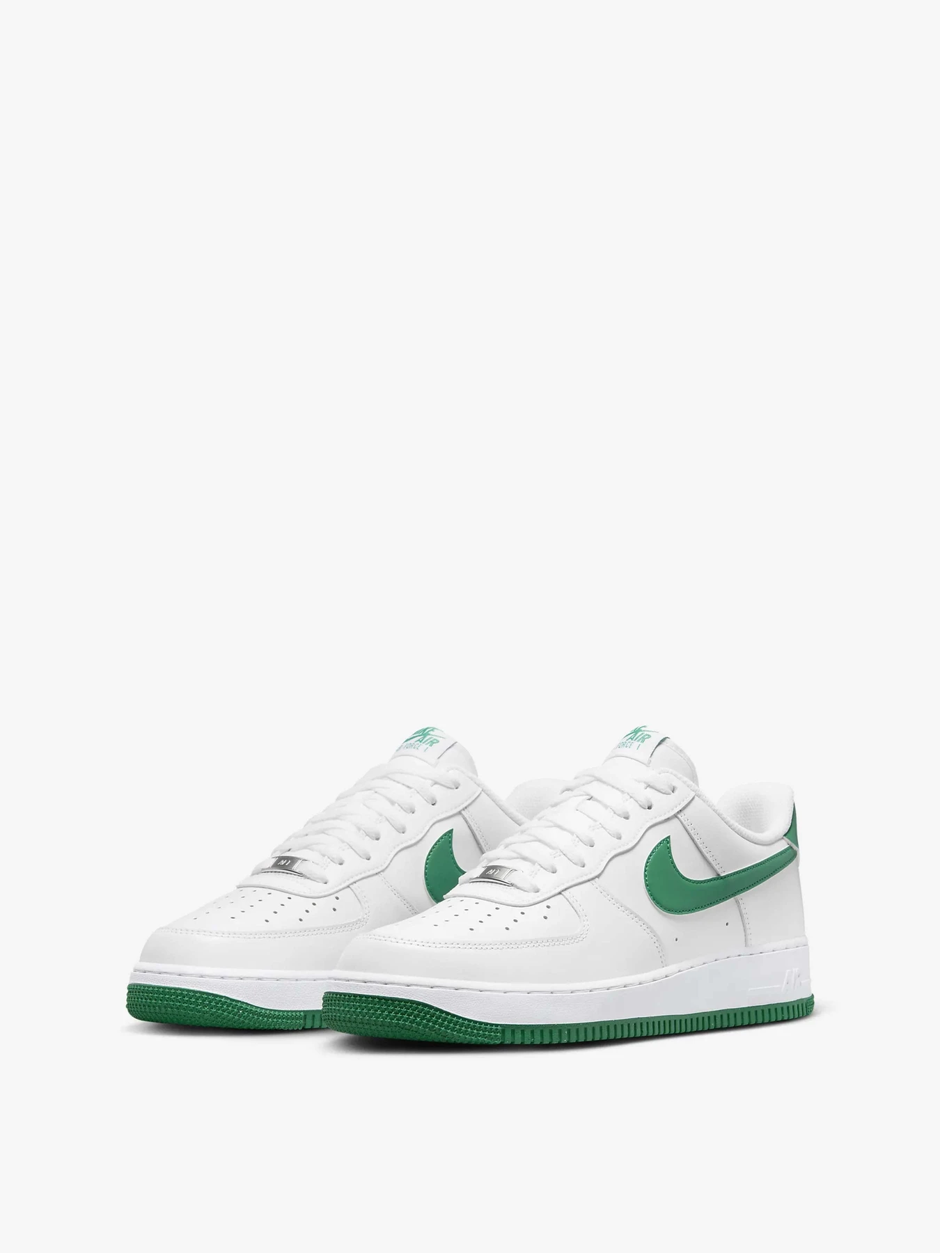 Кеды NIKE AIR FORCE 1 '07 модель FJ4146-102 Фото