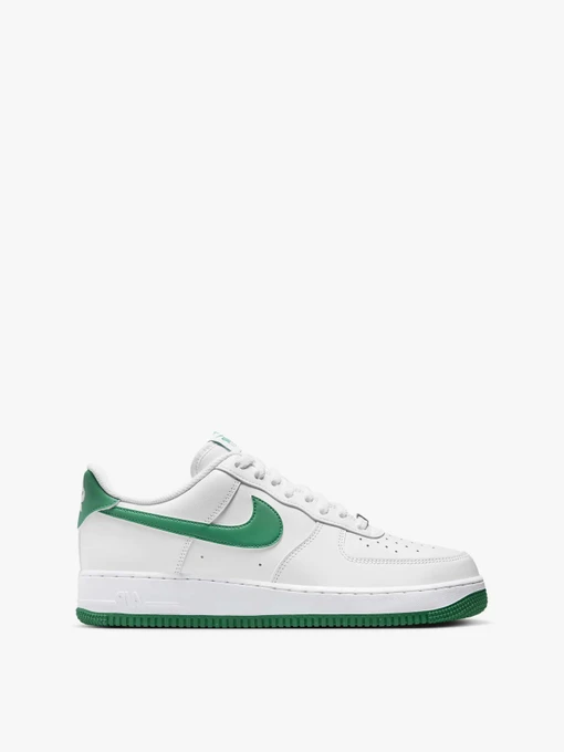 Кеды NIKE AIR FORCE 1 '07 модель FJ4146-102 Фото