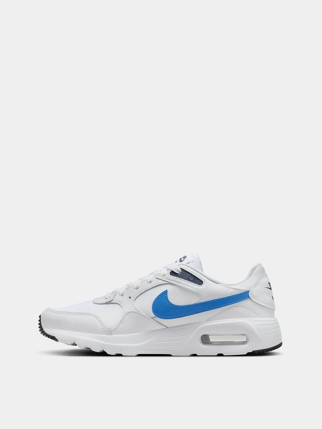 Кроссовки NIKE AIR MAX SC модель CW4555-113 Кроссовки NIKE AIR MAX SC модель CW4555-113 Фото