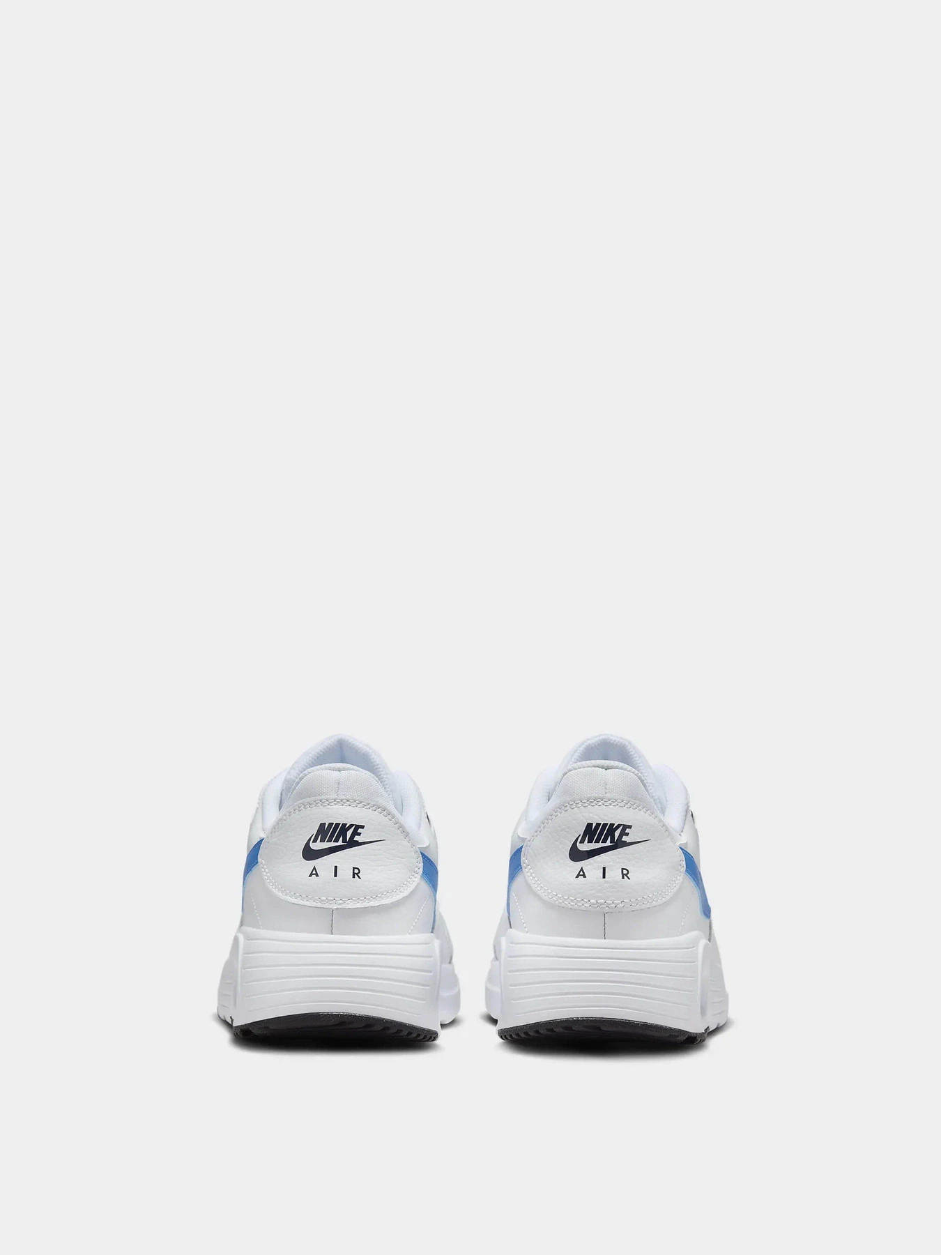 Кроссовки NIKE AIR MAX SC модель CW4555-113 Кроссовки NIKE AIR MAX SC модель CW4555-113 Фото