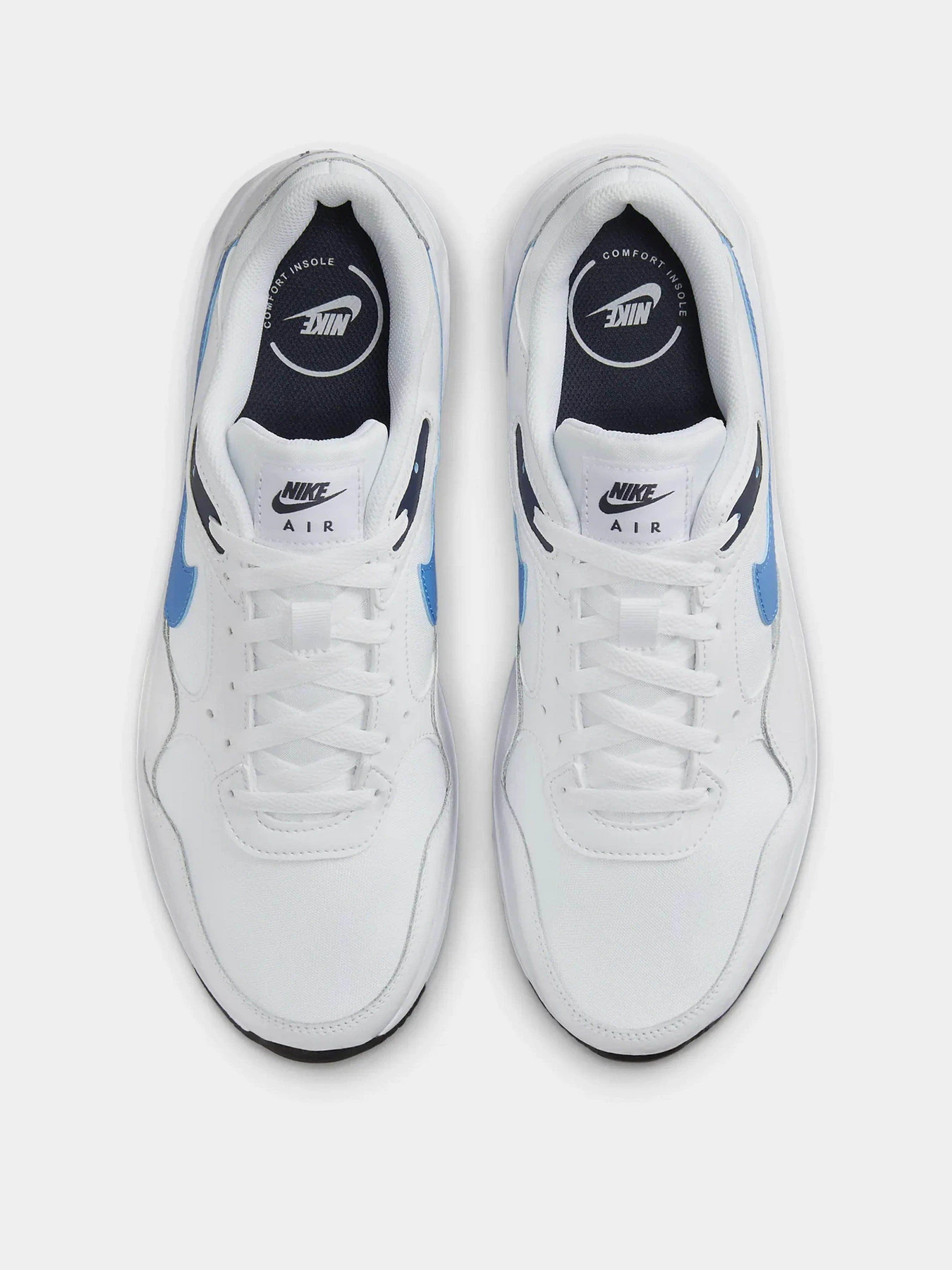 Кроссовки NIKE AIR MAX SC модель CW4555-113 Кроссовки NIKE AIR MAX SC модель CW4555-113 Фото