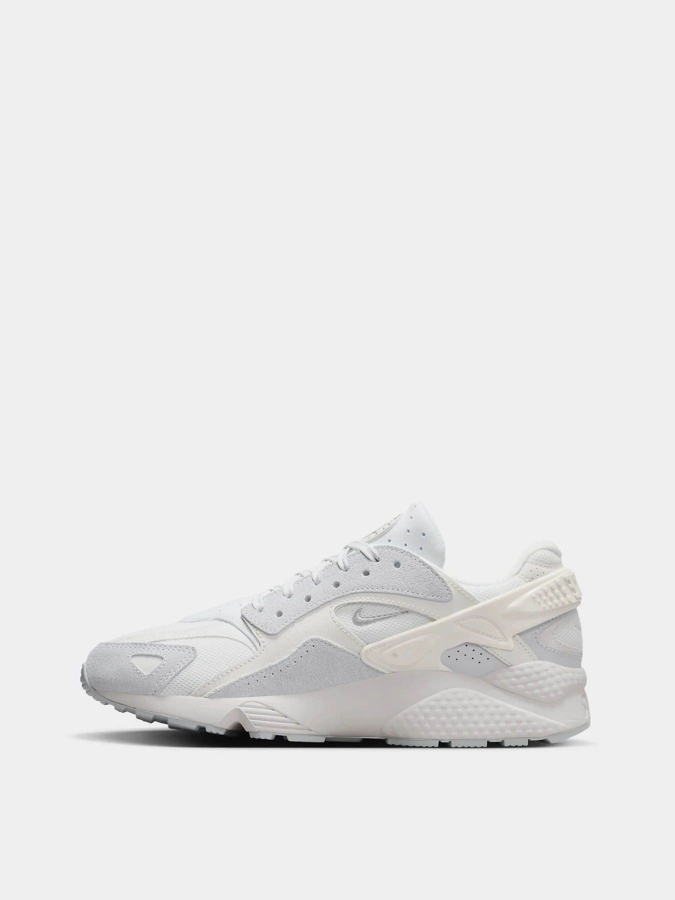 Кроссовки NIKE AIR HUARACHE модель DZ3306-100 Фото
