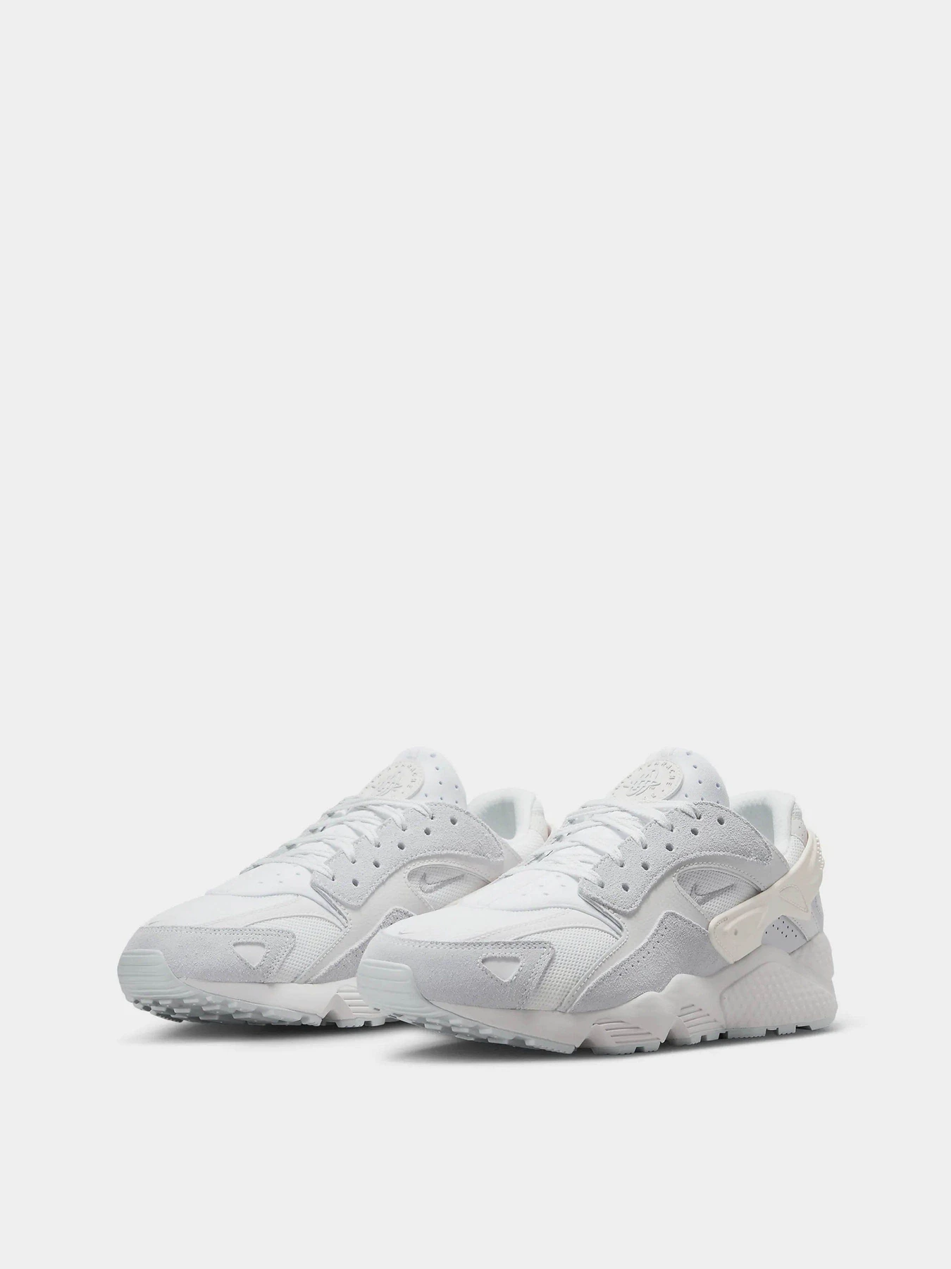 Кроссовки NIKE AIR HUARACHE модель DZ3306-100 Фото