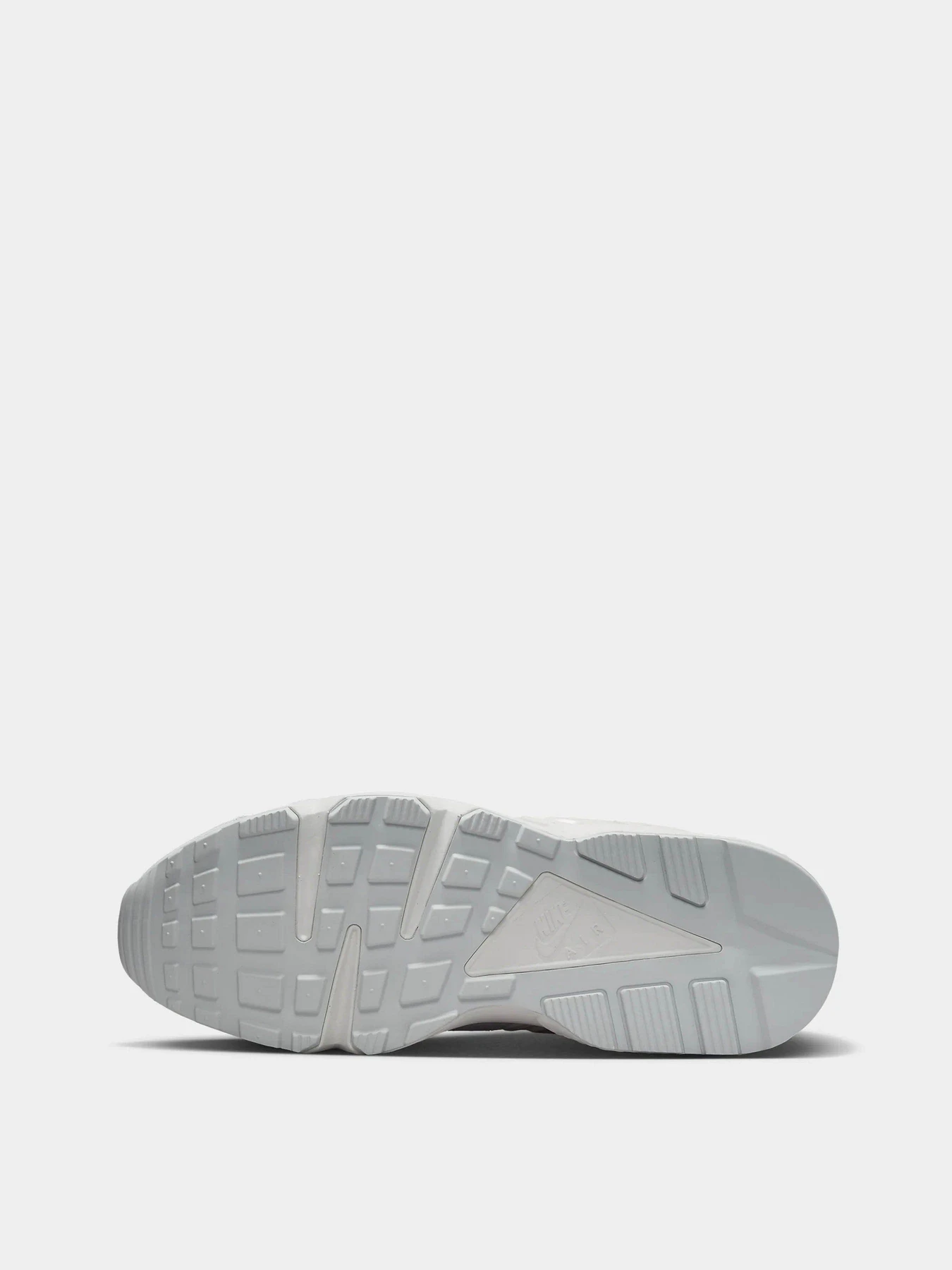 Кроссовки NIKE AIR HUARACHE модель DZ3306-100 Фото