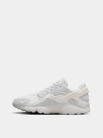 Кроссовки NIKE AIR HUARACHE модель DZ3306-100 Фото