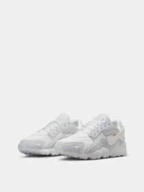 Кроссовки NIKE AIR HUARACHE модель DZ3306-100 Фото