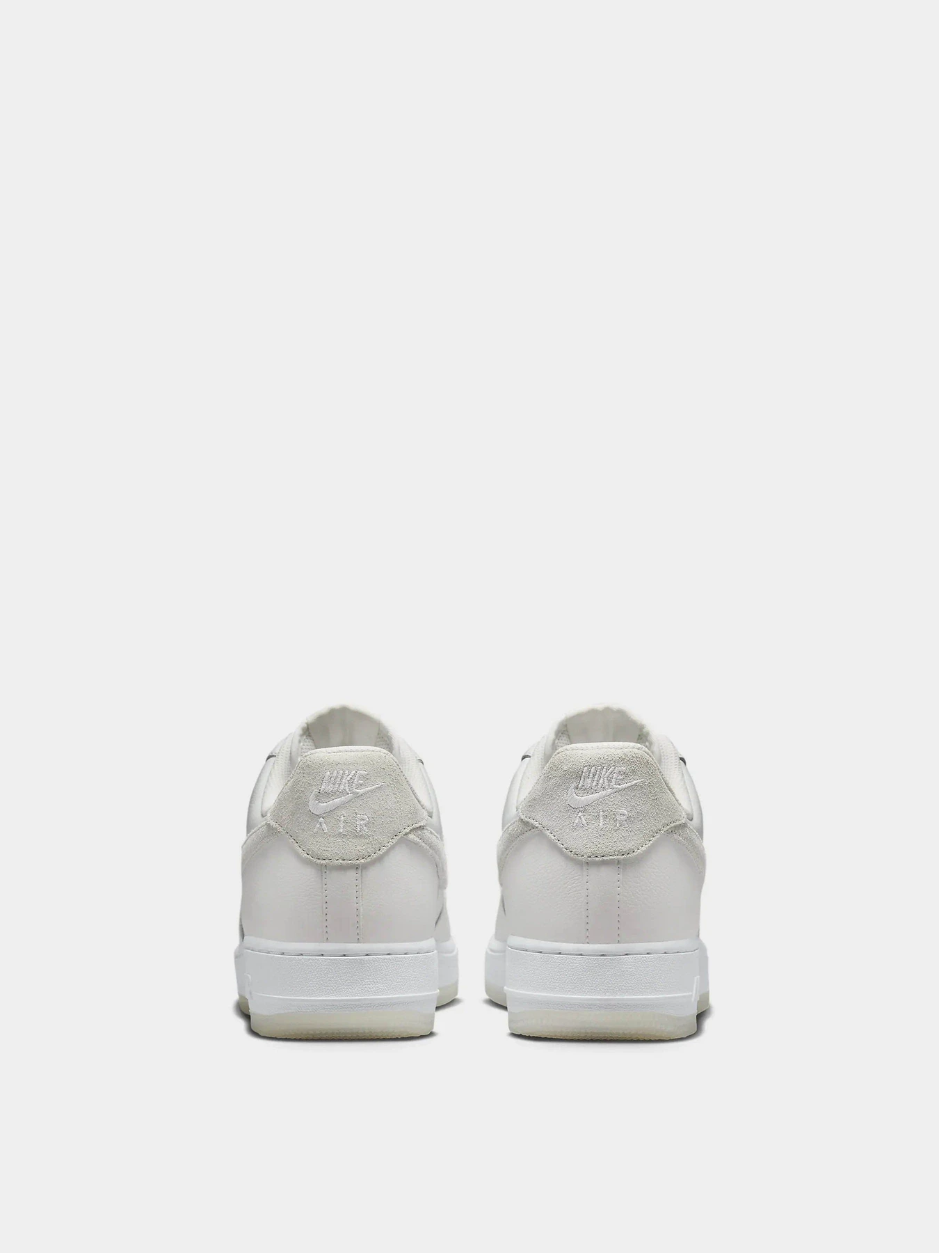 Кеды NIKE AIR FORCE 1 07 LV8 модель FN5832-100 Кеды NIKE AIR FORCE 1 07 LV8 модель FN5832-100 Фото