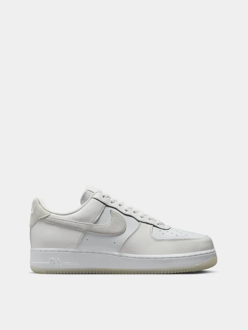 Кеды NIKE AIR FORCE 1 07 LV8 модель FN5832-100 Фото