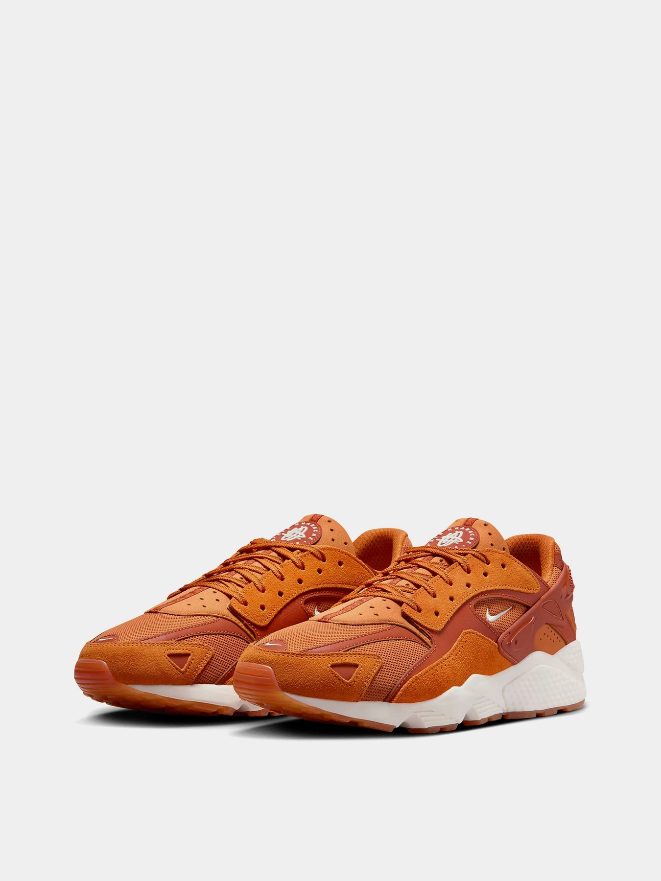 Кроссовки NIKE AIR HUARACHE RUNNER модель DZ3306-800 Кроссовки NIKE AIR HUARACHE RUNNER модель DZ3306-800 Фото