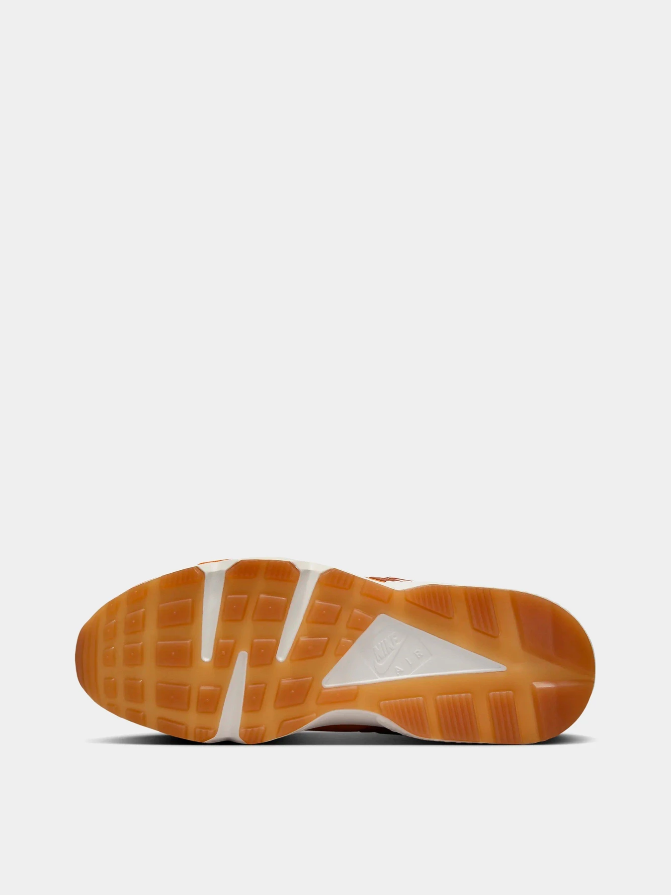 Кроссовки NIKE AIR HUARACHE RUNNER модель DZ3306-800 Кроссовки NIKE AIR HUARACHE RUNNER модель DZ3306-800 Фото