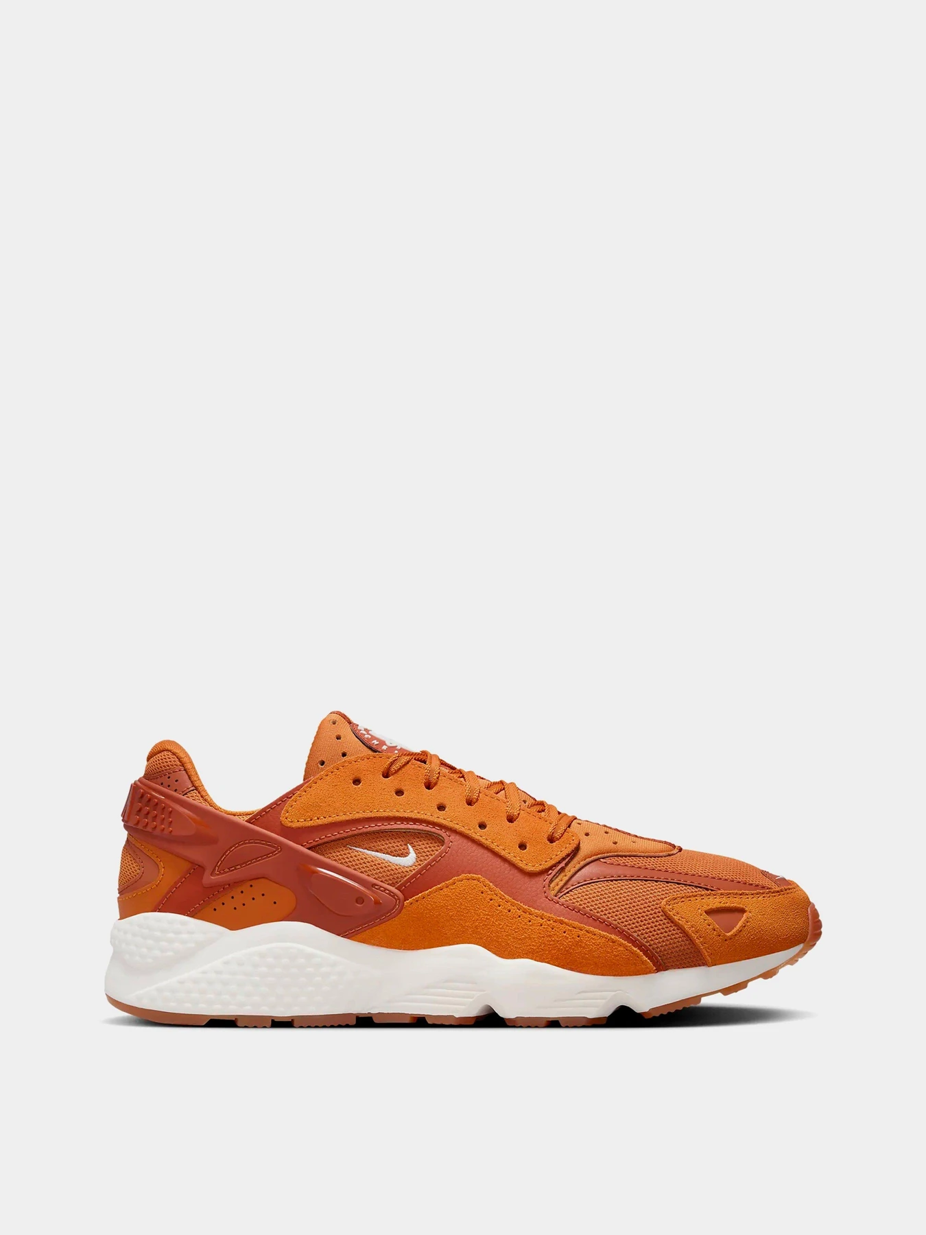 Кроссовки NIKE AIR HUARACHE RUNNER модель DZ3306-800 Кроссовки NIKE AIR HUARACHE RUNNER модель DZ3306-800 Фото