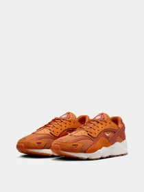 Кроссовки NIKE AIR HUARACHE RUNNER модель DZ3306-800 Фото