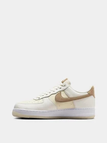 Кеды NIKE AIR FORCE 1 '07 LV8 модель FN5832-101 Фото