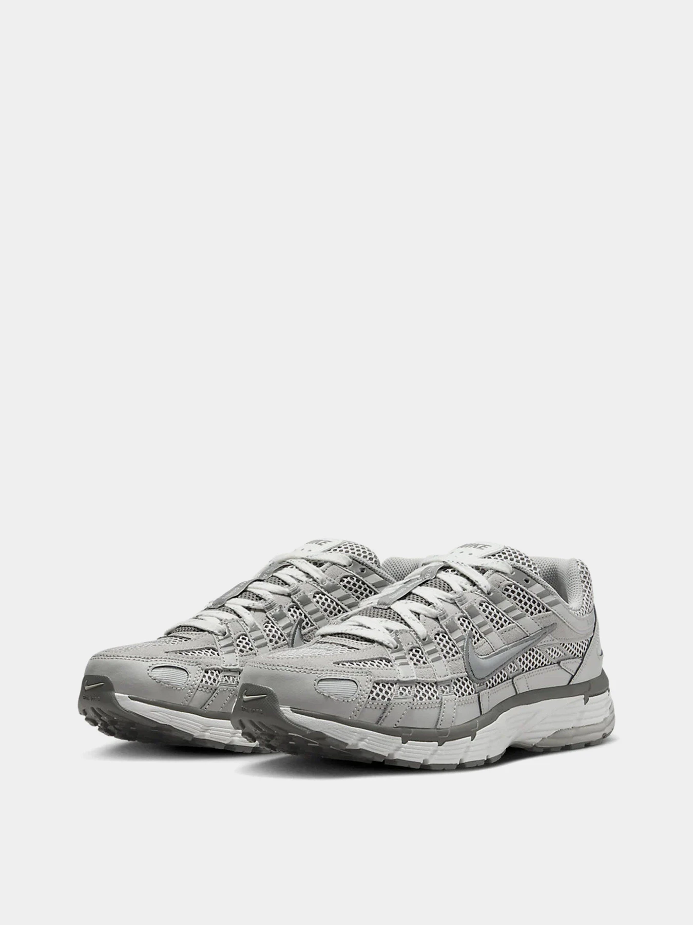 Кроссовки NIKE P-6000 модель FN6837-012 Кроссовки NIKE P-6000 модель FN6837-012 Фото