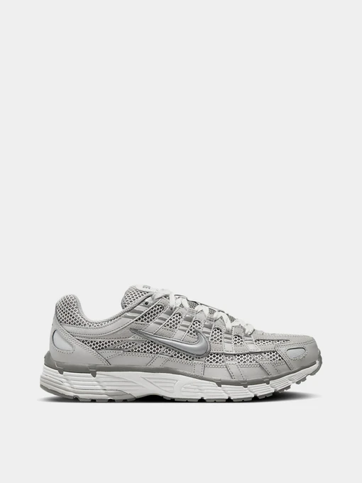 Кросівки NIKE P-6000 модель FN6837-012 Фото