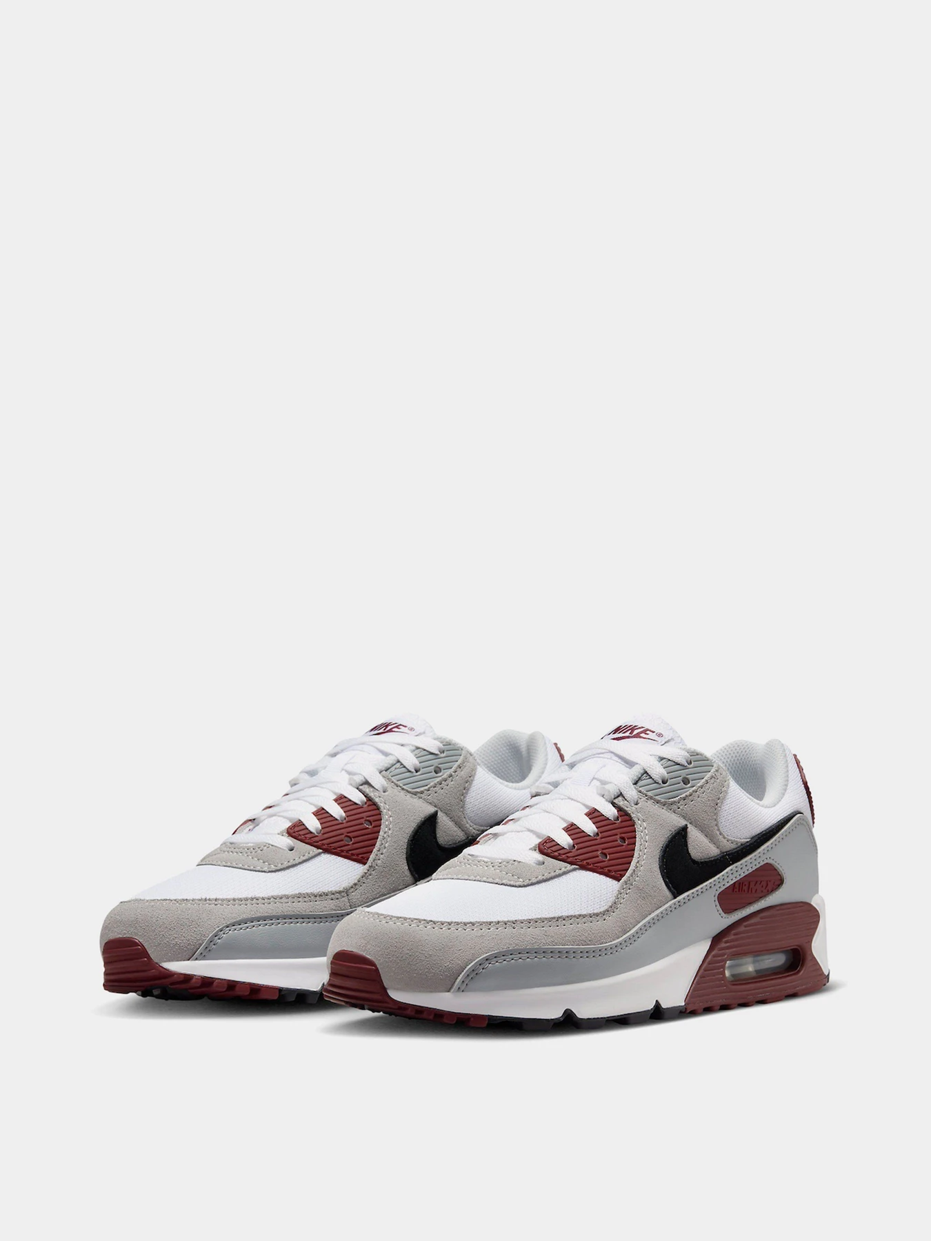 Кроссовки NIKE AIR MAX 90 модель FN6958-101 Фото