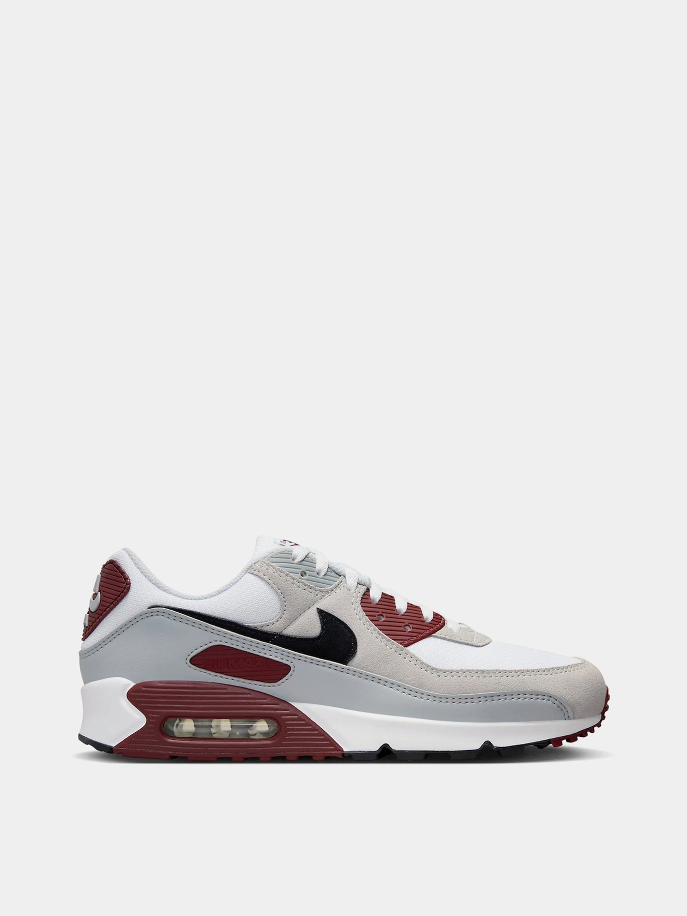 Кроссовки NIKE AIR MAX 90 модель FN6958-101 Фото