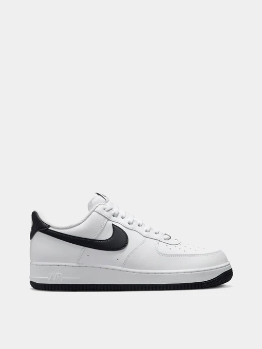 Кеды NIKE AIR FORCE 1 '07 модель FQ4296-101 Фото