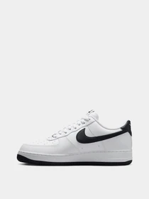 Кеды NIKE AIR FORCE 1 '07 модель FQ4296-101 Фото