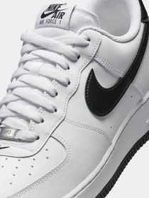 Кеды NIKE AIR FORCE 1 '07 модель FQ4296-101 Фото