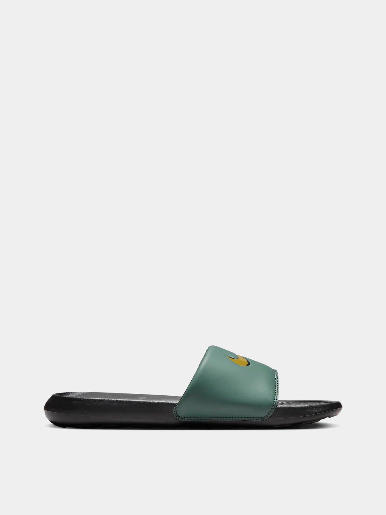 Шльопанці NIKE VICTORI ONE модель FZ1395-002 Шльопанці NIKE VICTORI ONE модель FZ1395-002 Фото