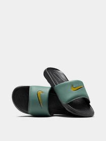 Шльопанці NIKE VICTORI ONE модель FZ1395-002 Фото