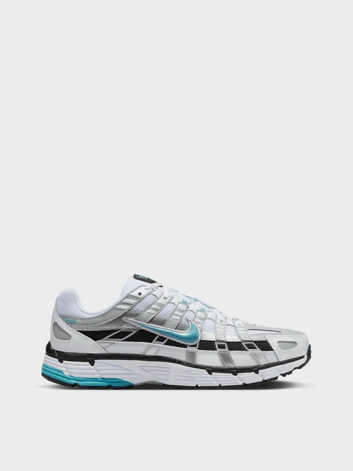 Кроссовки NIKE P-6000 модель CD6404-103 Фото