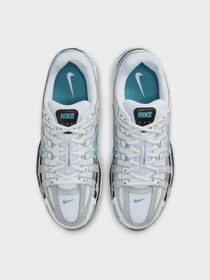 Кроссовки NIKE P-6000 модель CD6404-103 Фото