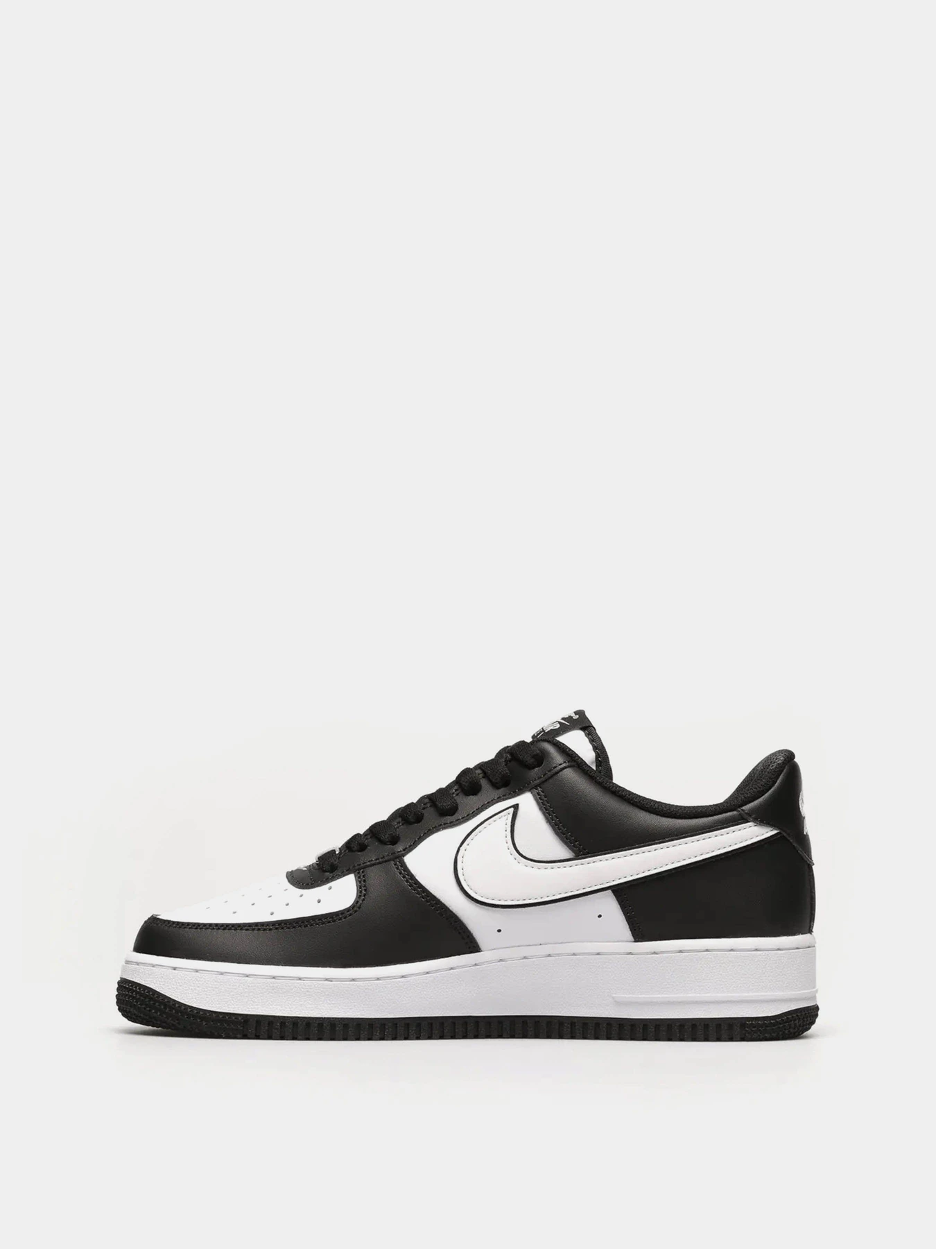 Кеды NIKE AIR FORCE 1 '07 модель DV0788-001 Кеды NIKE AIR FORCE 1 '07 модель DV0788-001 Фото