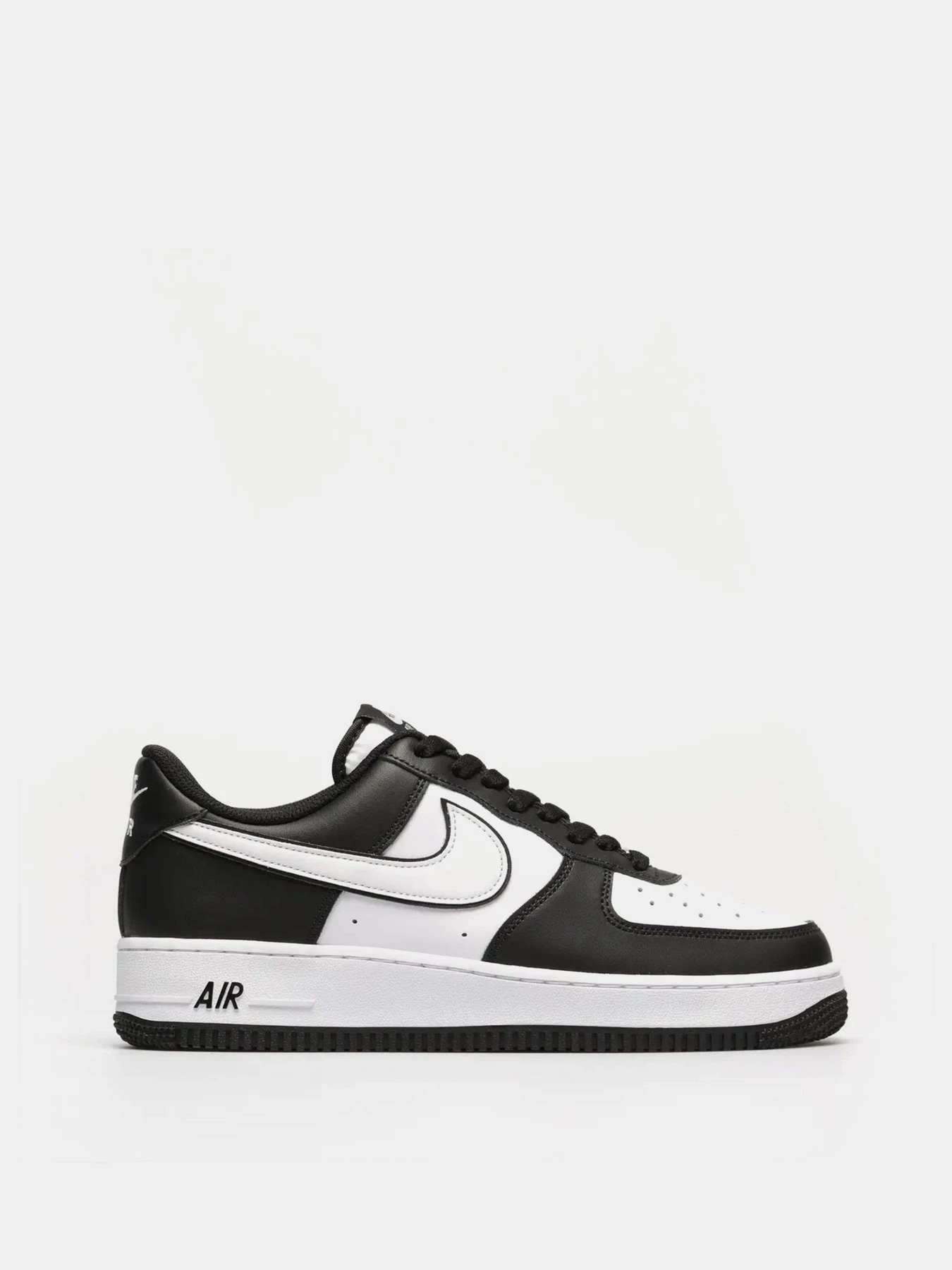 Кеды NIKE AIR FORCE 1 '07 модель DV0788-001 Кеды NIKE AIR FORCE 1 '07 модель DV0788-001 Фото