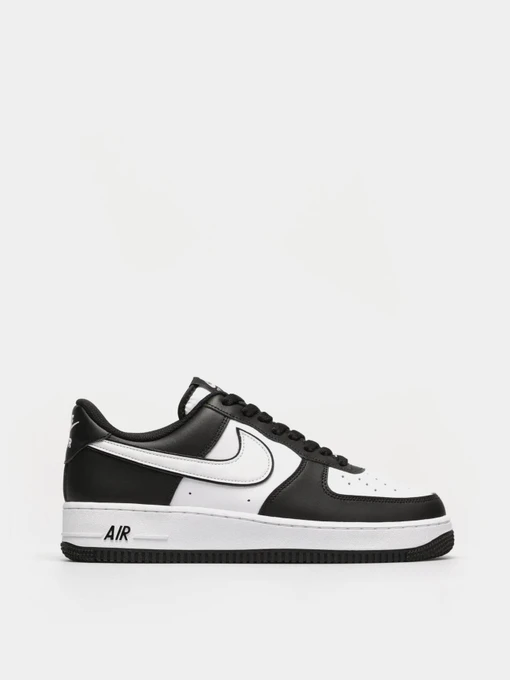 Кеди NIKE AIR FORCE 1 '07 модель DV0788-001 Фото