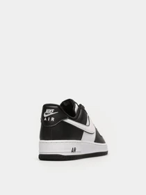 Кеды NIKE AIR FORCE 1 '07 модель DV0788-001 Фото