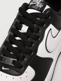 Кеды NIKE AIR FORCE 1 '07 модель DV0788-001 Фото