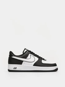 Кеди NIKE AIR FORCE 1 '07 модель DV0788-001 Фото