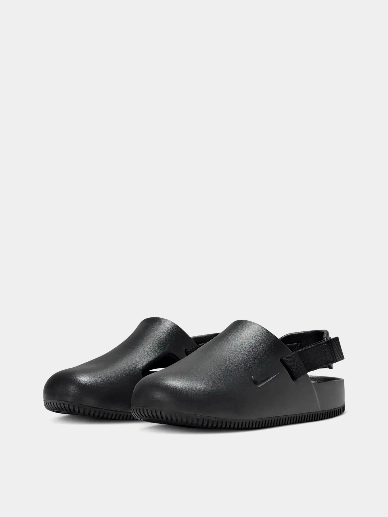Шльопанці NIKE CALM модель FD5131-001 Шльопанці NIKE CALM модель FD5131-001 Фото