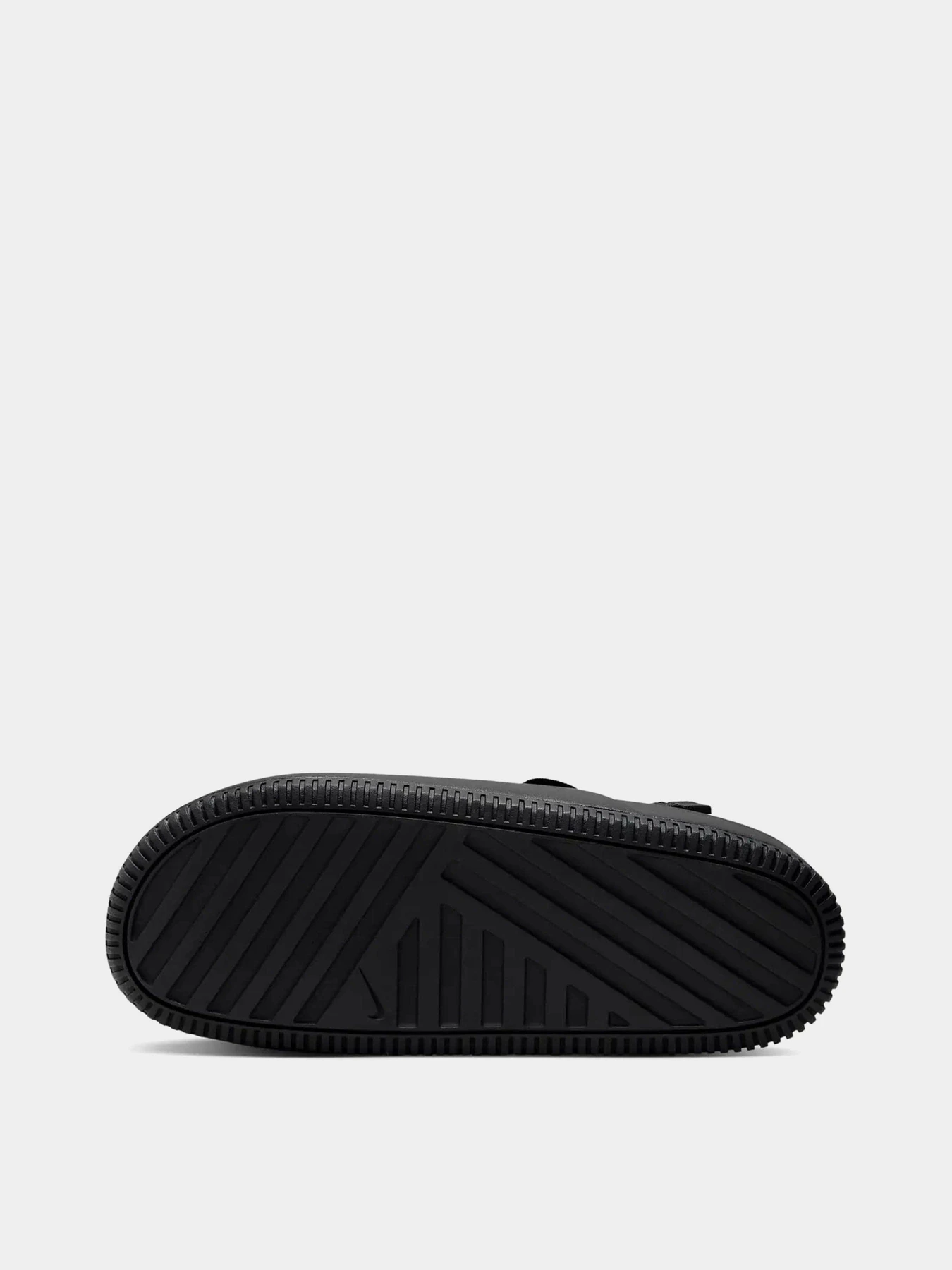 Шльопанці NIKE CALM модель FD5131-001 Шльопанці NIKE CALM модель FD5131-001 Фото
