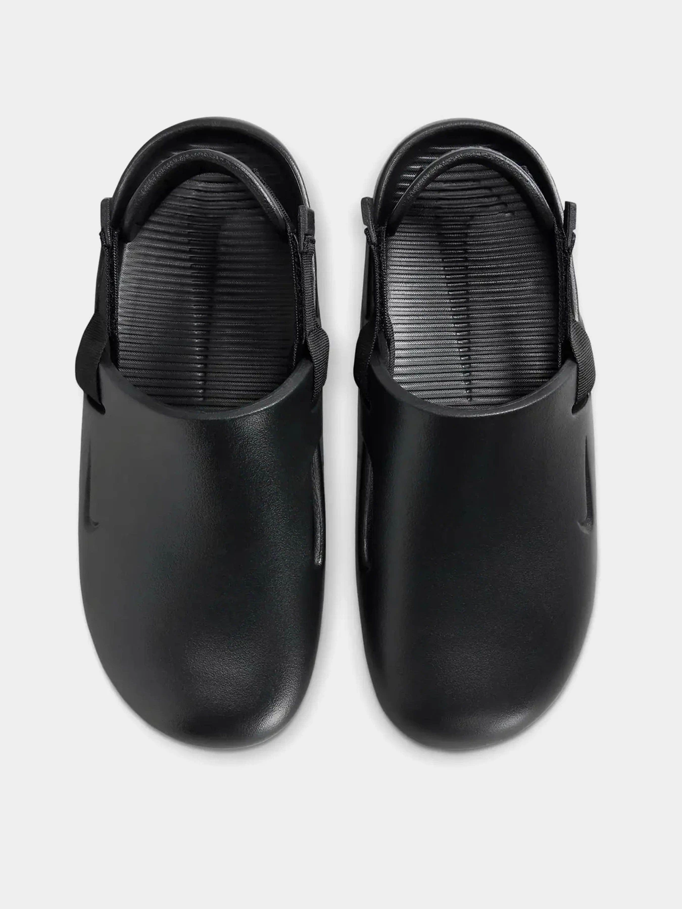 Шльопанці NIKE CALM модель FD5131-001 Шльопанці NIKE CALM модель FD5131-001 Фото
