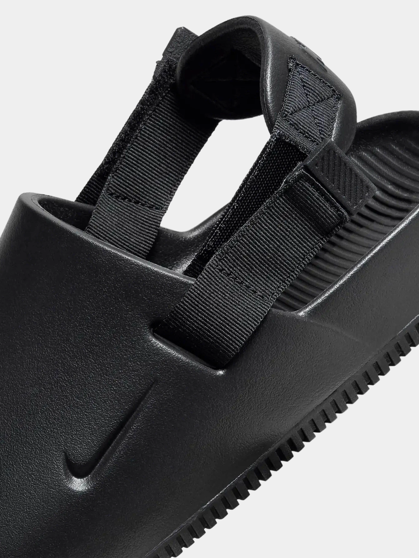 Шльопанці NIKE CALM модель FD5131-001 Шльопанці NIKE CALM модель FD5131-001 Фото