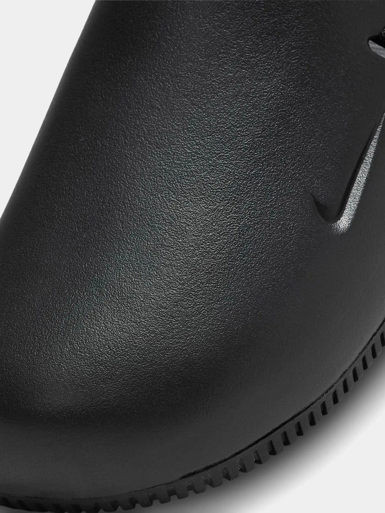 Шльопанці NIKE CALM модель FD5131-001 Шльопанці NIKE CALM модель FD5131-001 Фото