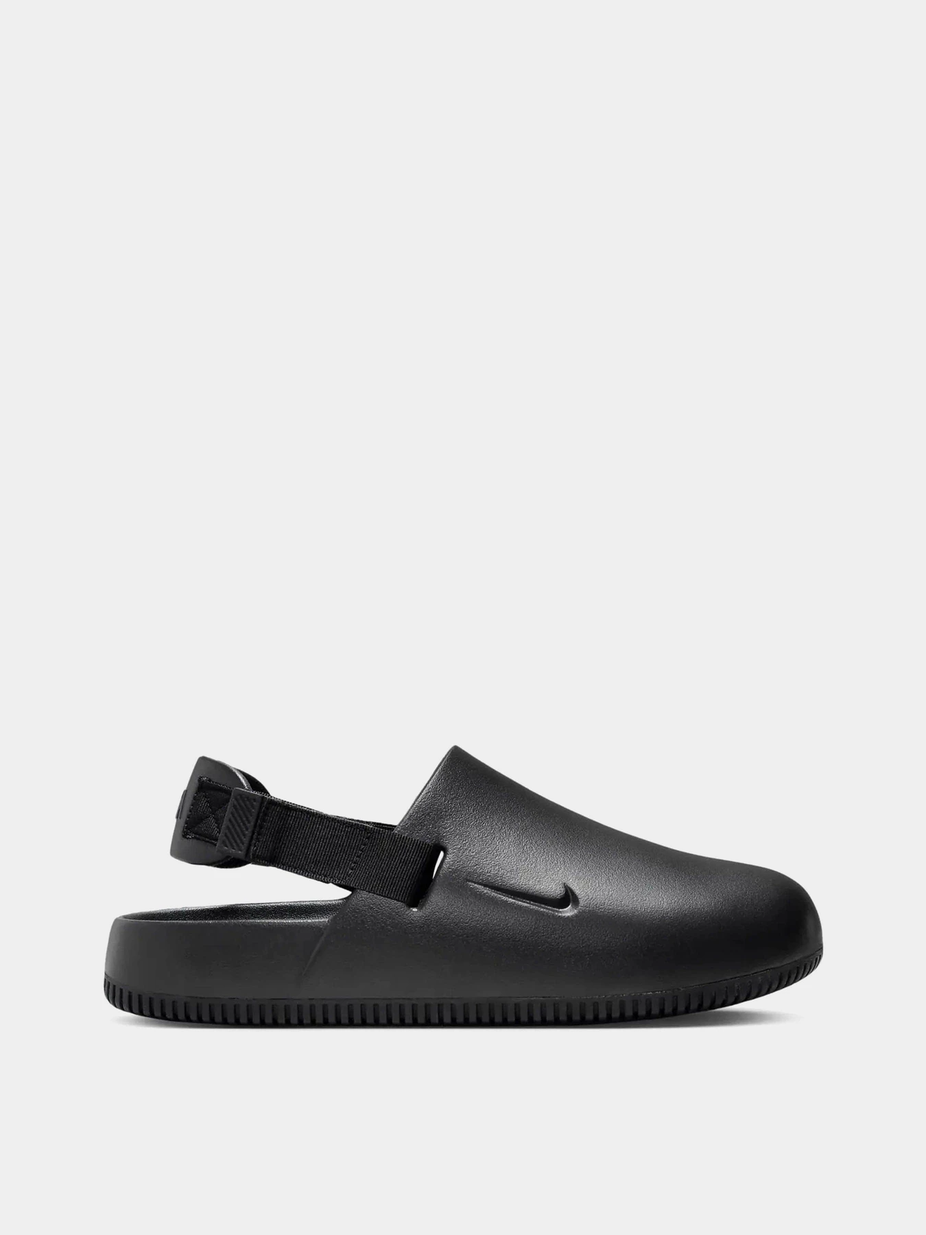Шльопанці NIKE CALM модель FD5131-001 Шльопанці NIKE CALM модель FD5131-001 Фото