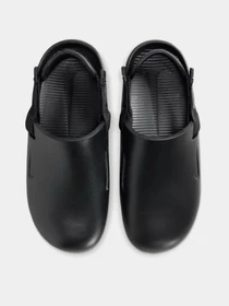 Шльопанці NIKE CALM модель FD5131-001 Фото