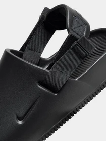 Шльопанці NIKE CALM модель FD5131-001 Фото