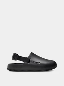 Шльопанці NIKE CALM модель FD5131-001 Фото