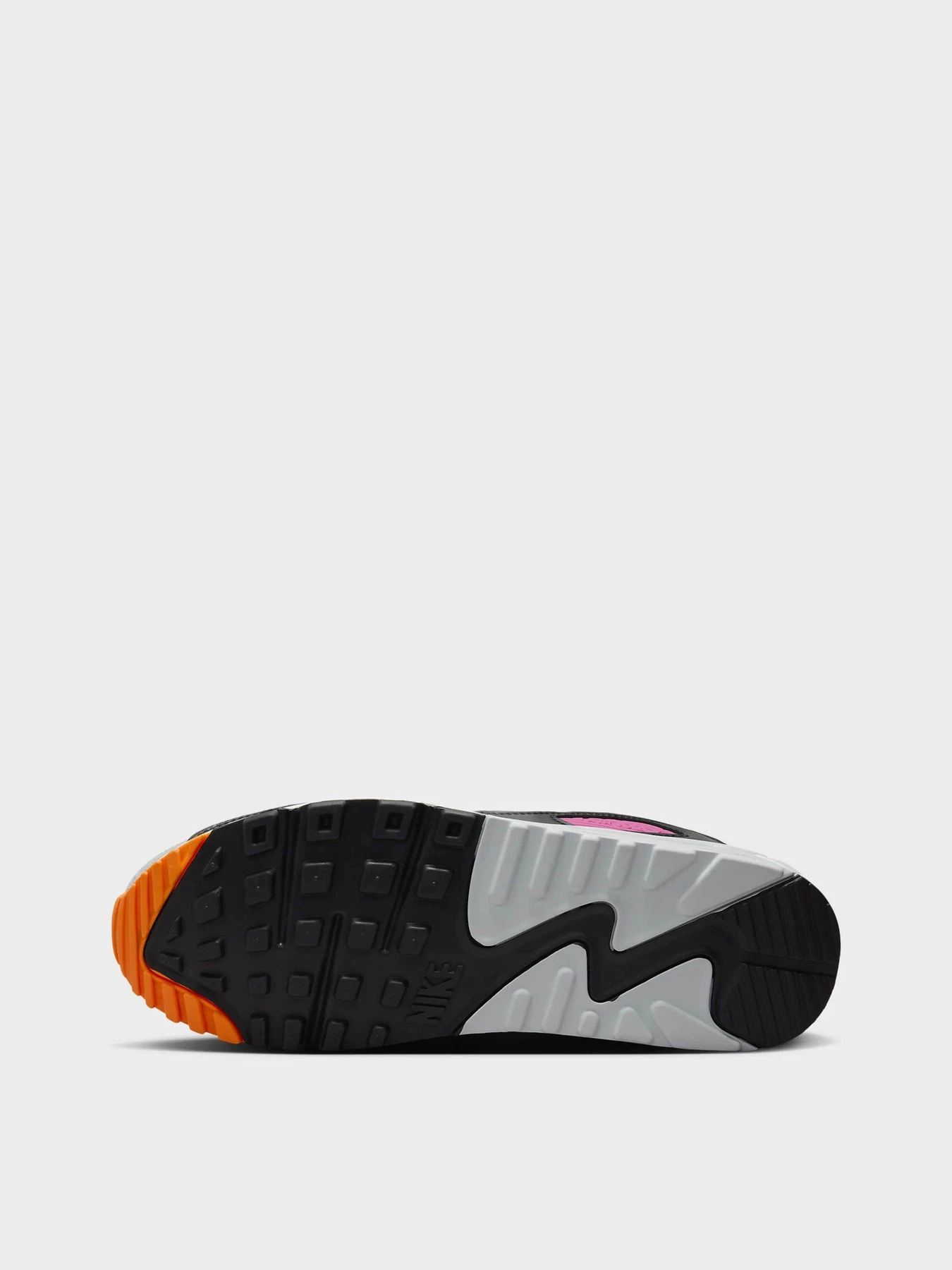 Кроссовки NIKE AIR MAX 90 модель FN6958-003 Фото