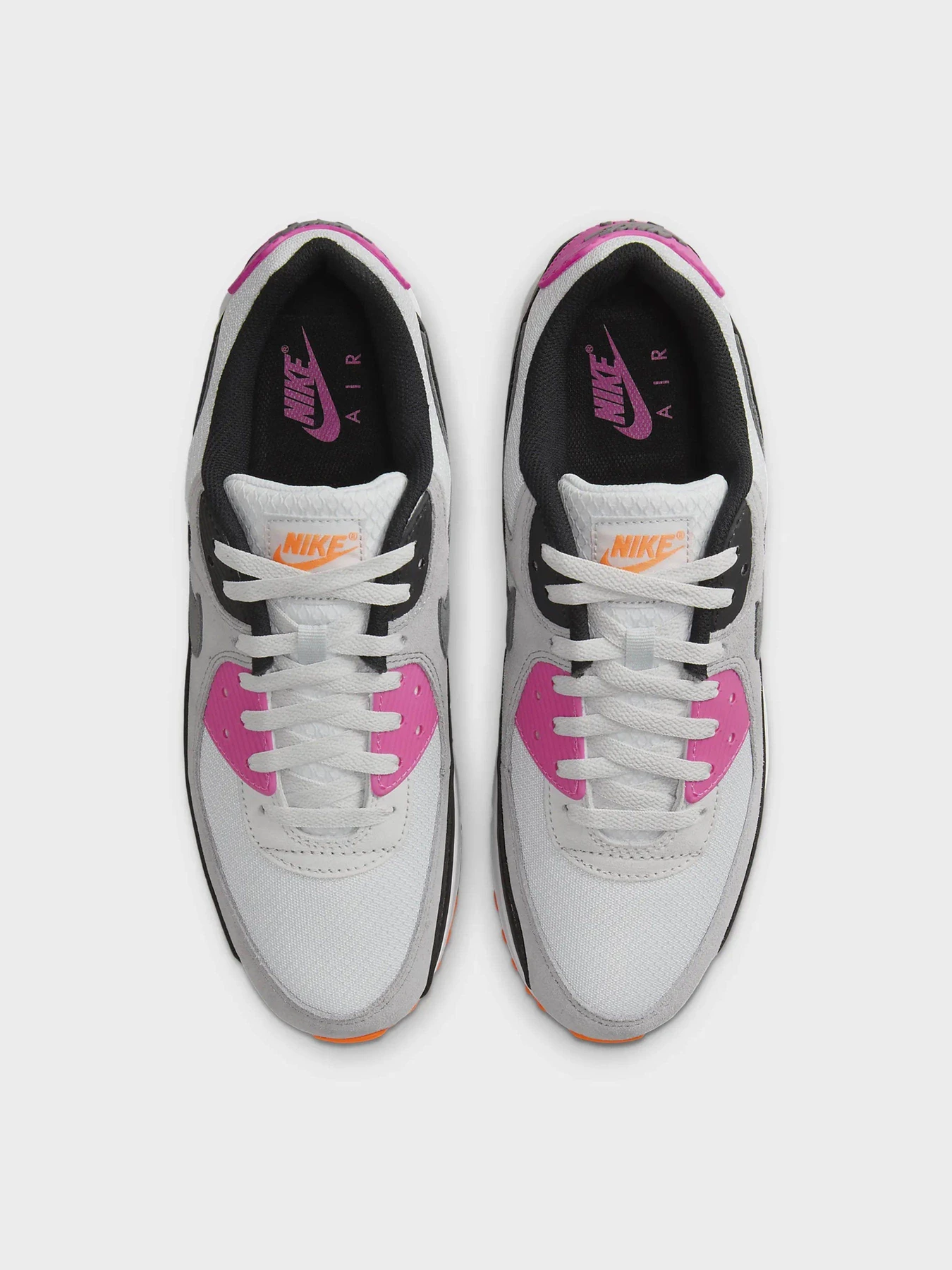 Кроссовки NIKE AIR MAX 90 модель FN6958-003 Фото