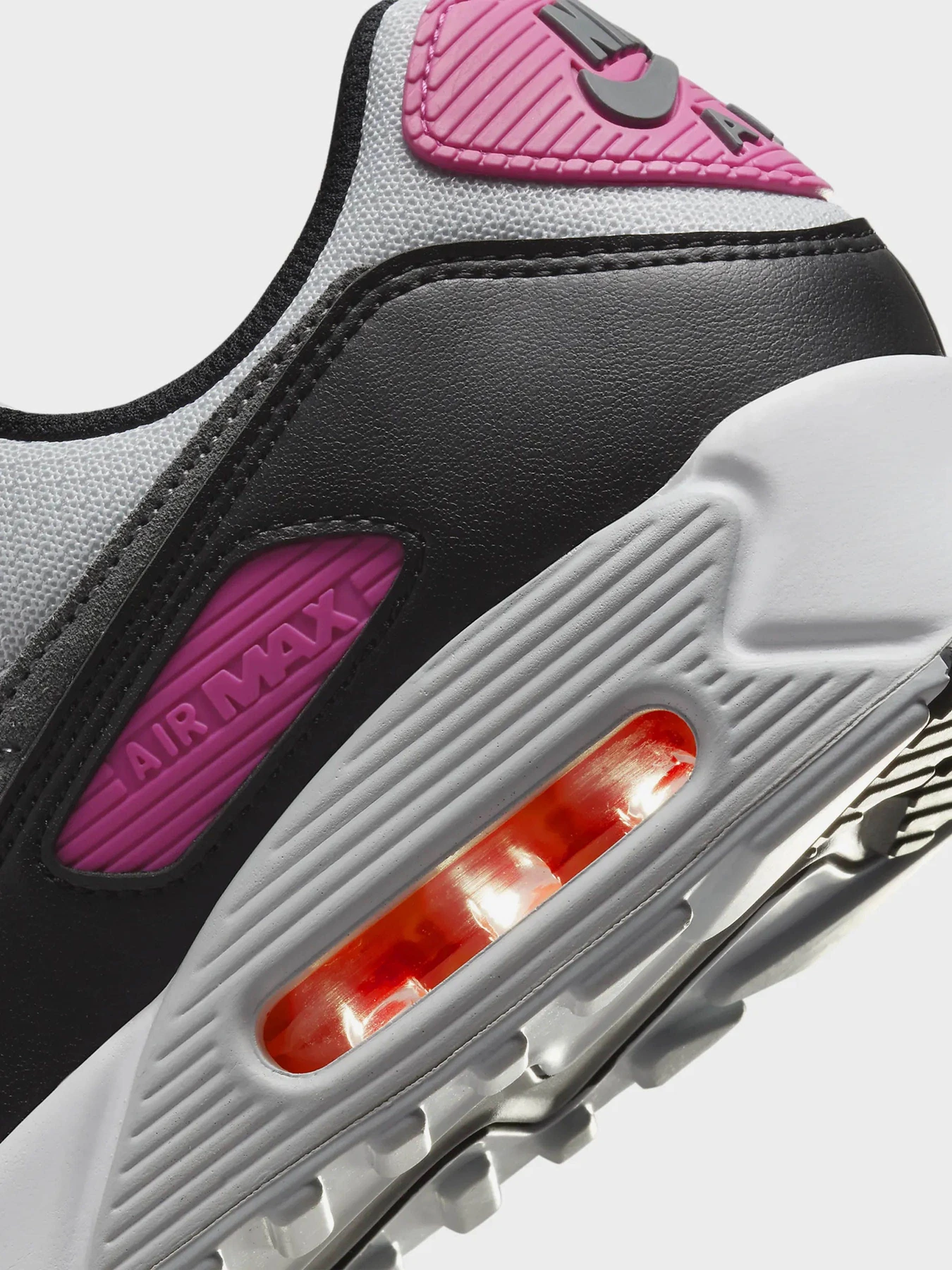Кроссовки NIKE AIR MAX 90 модель FN6958-003 Фото