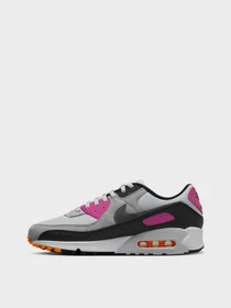 Кроссовки NIKE AIR MAX 90 модель FN6958-003 Фото