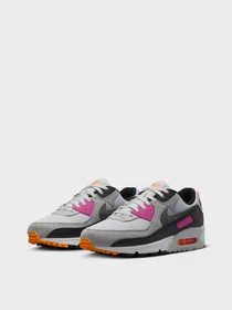 Кроссовки NIKE AIR MAX 90 модель FN6958-003 Фото